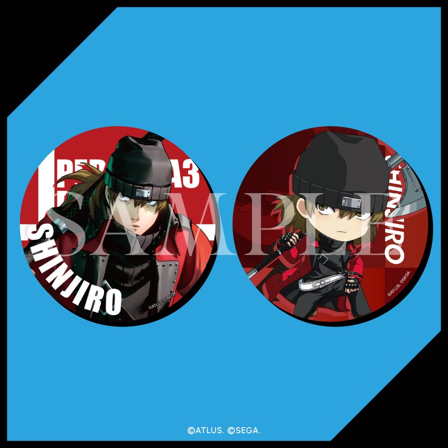 SPECIAL ORDER Good Smile Kuji - Nendoroid 2754 - Persona3 Reload - P3R Protagonist [Basic]