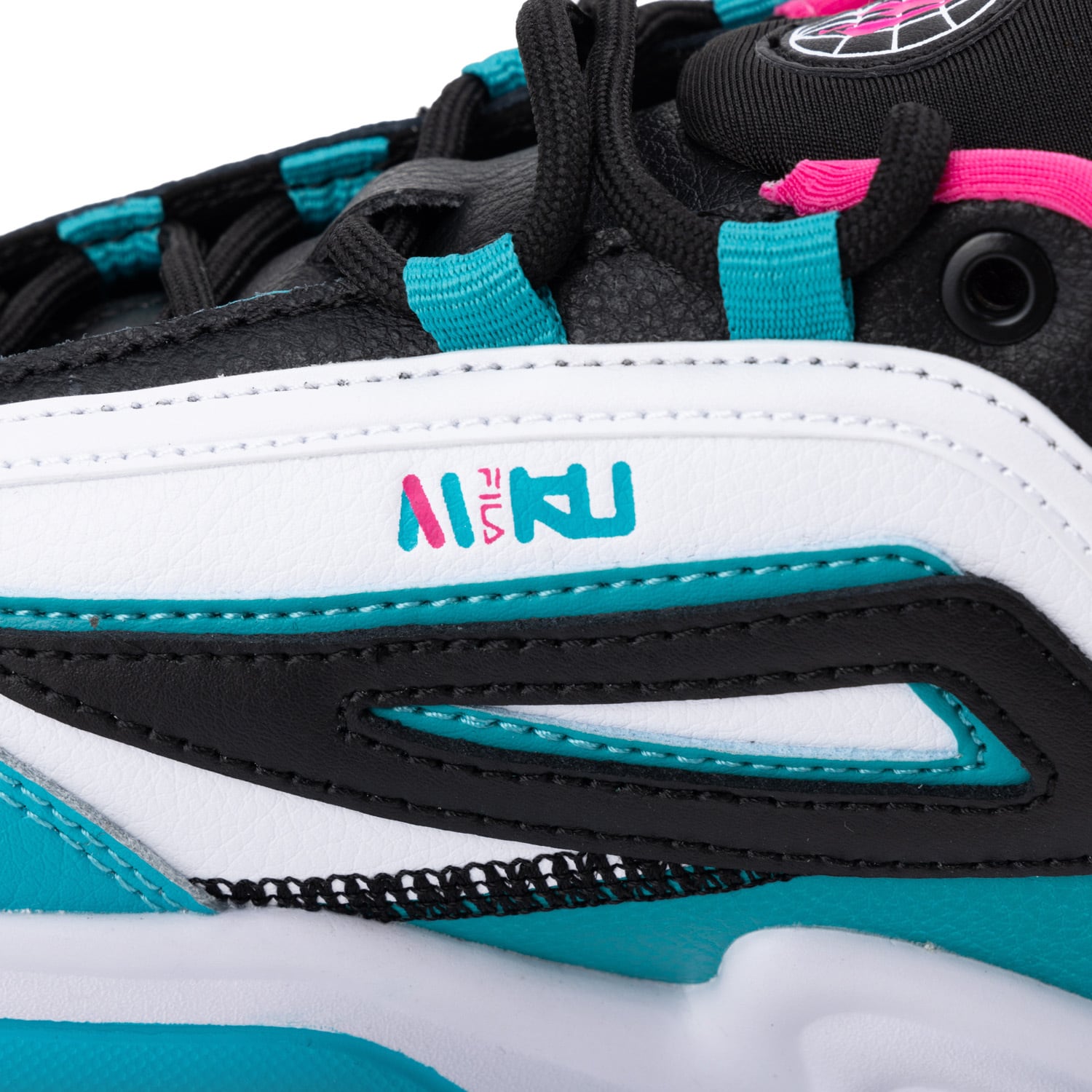 SPECIAL ORDER Fila - FILA×HATSUNE MIKU - Twister