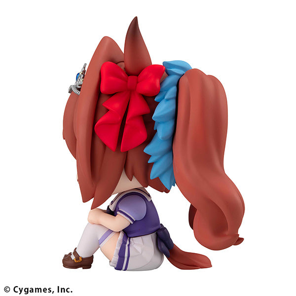 PRE-ORDER MegaHouse - Look Up - Umamusume: Pretty Derby - Daiwa Scarlet
