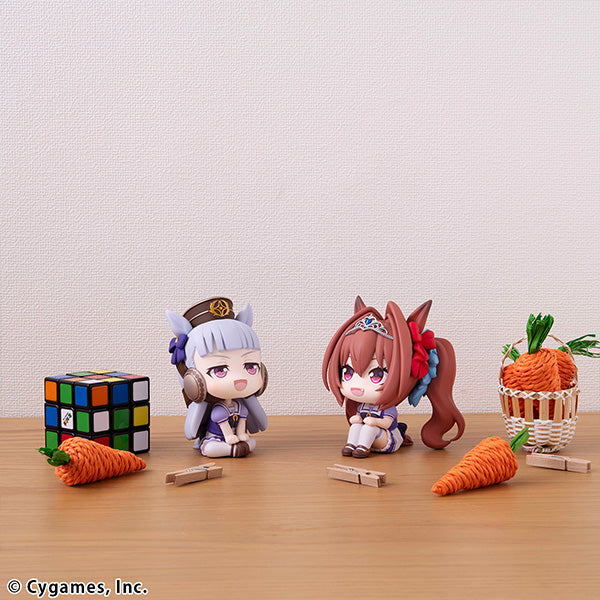 PRE-ORDER MegaHouse - Look Up - Umamusume: Pretty Derby - Daiwa Scarlet