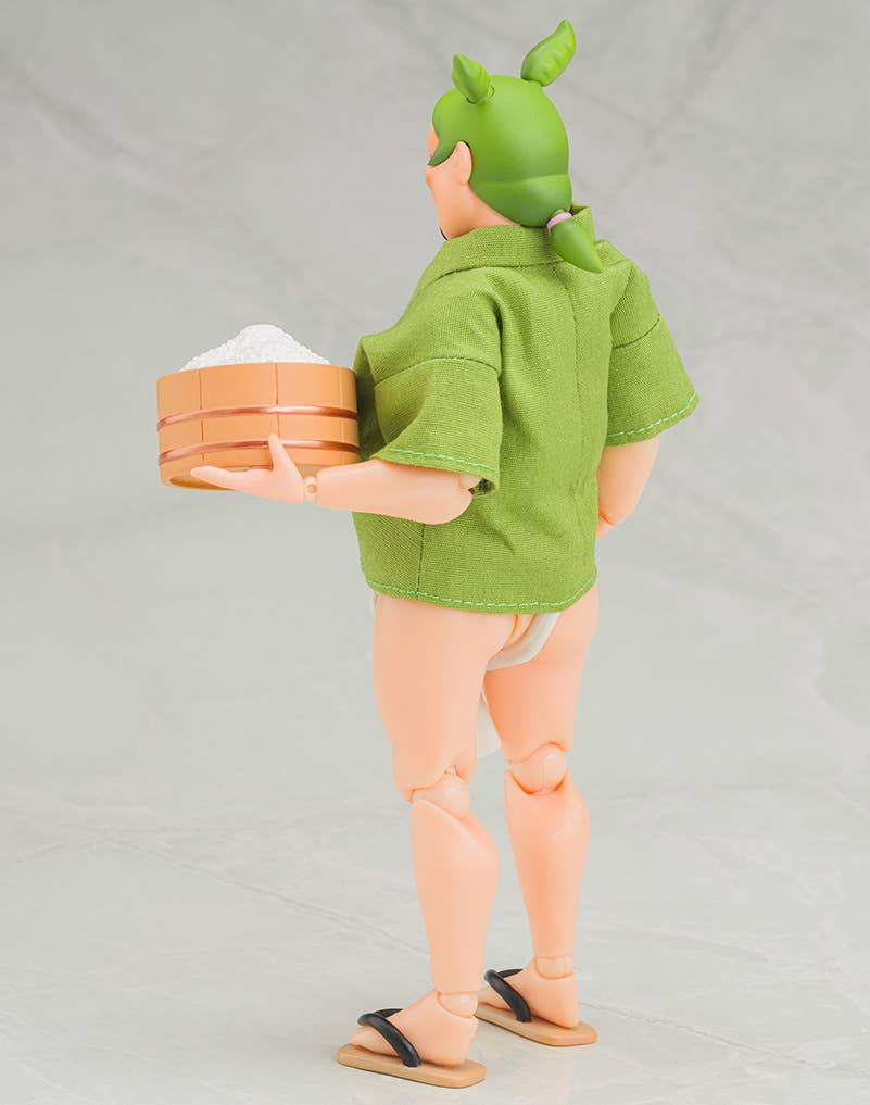 SPECIAL ORDER Daiki Kougyou - Tohoku Zunko project - Zundadon 1/12 [JP]