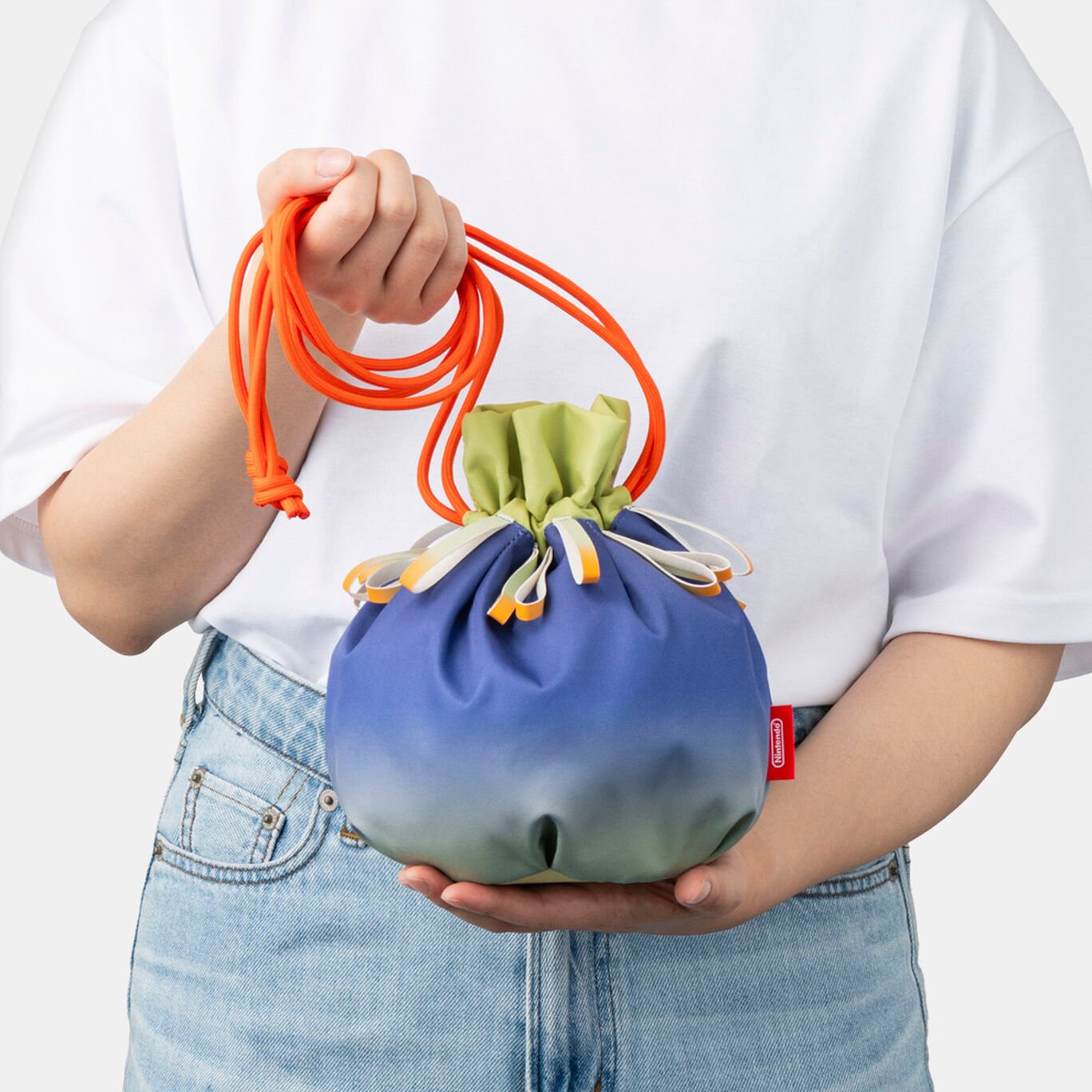 BACK ORDER Nintendo - Legend of Zelda: Tears of the Kingdom - Bomb Flower Purse