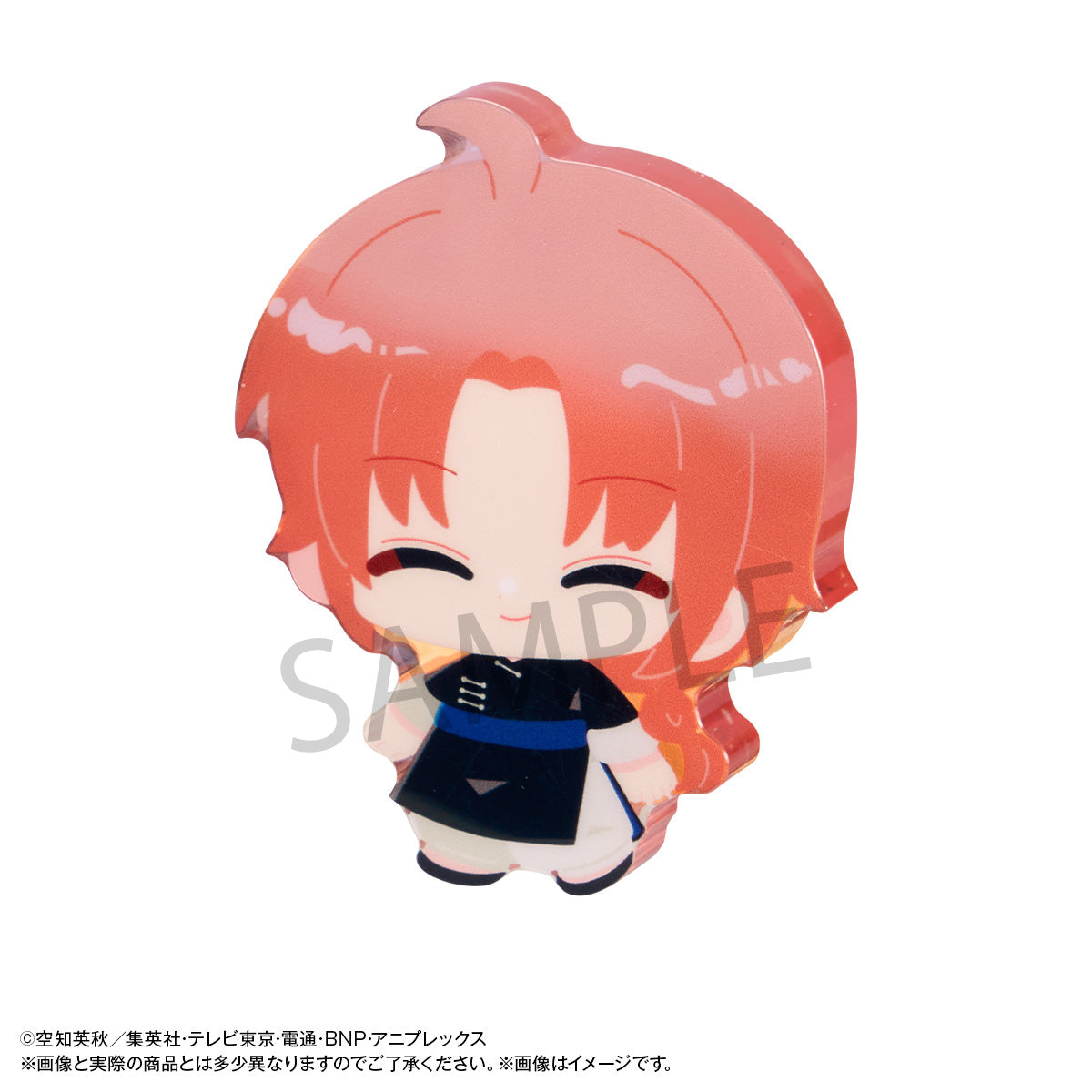 PRE-ORDER MegaHouse - Karakoro: Clear Candy Figures - Gintama