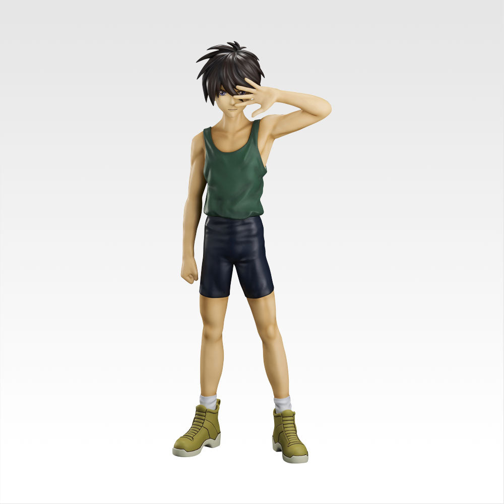 Bandai Spirits - Ichiban Kuji - Mobile Suit Gundam W 30th Anniversary - Grade B: Heero Yuy Masterlise