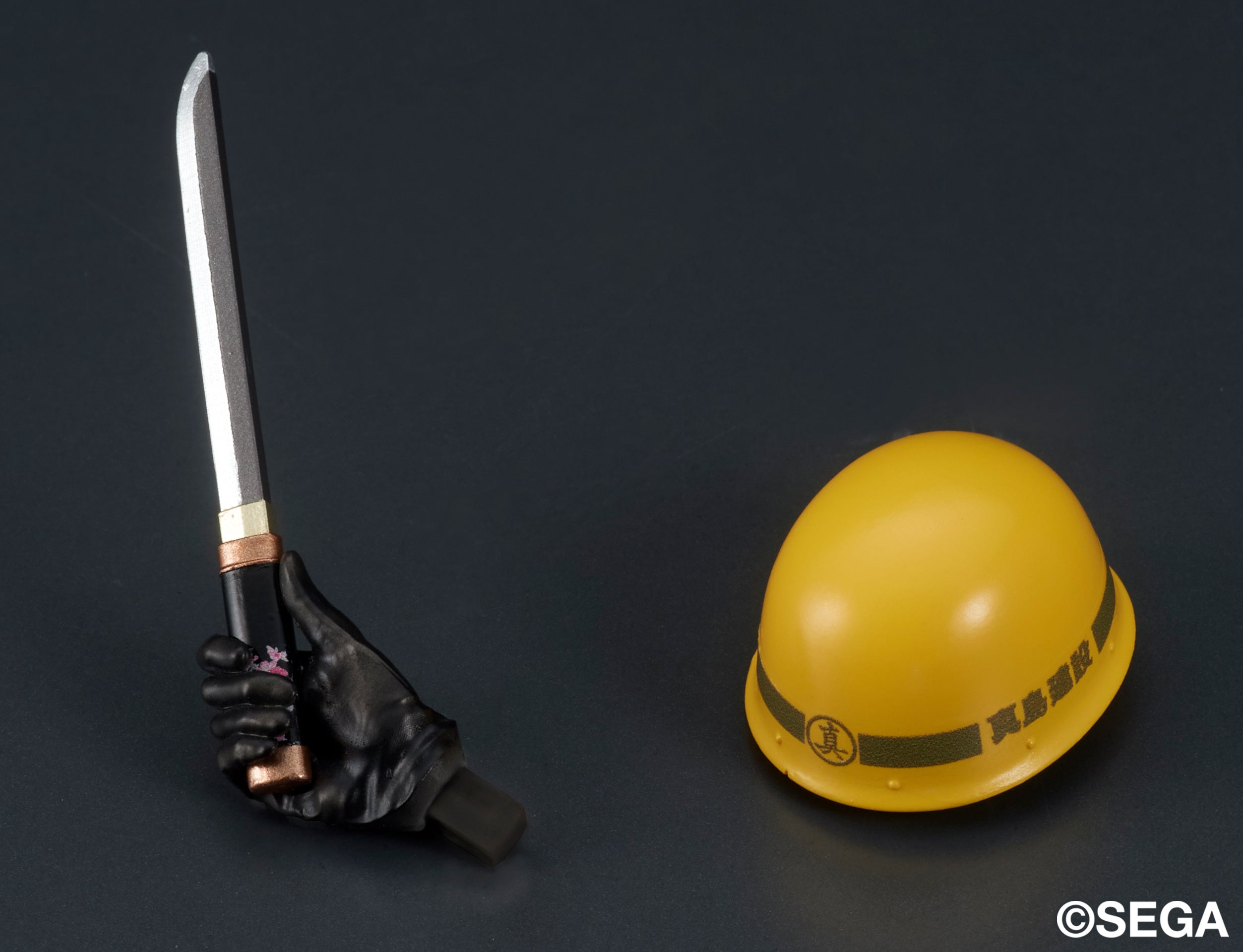 PRE-ORDER DIG - DIGSTA - Yakuza: Like a Dragon - Goro Majima [2nd Release]