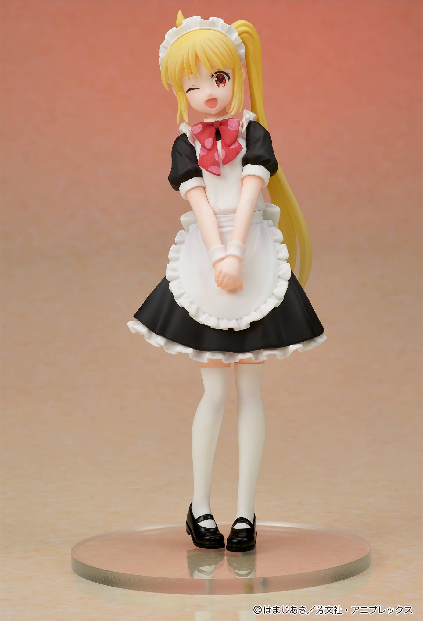 SPECIAL ORDER DIG - DIGSTA - Bocchi the Rock! - Nijika Ijichi [JP]