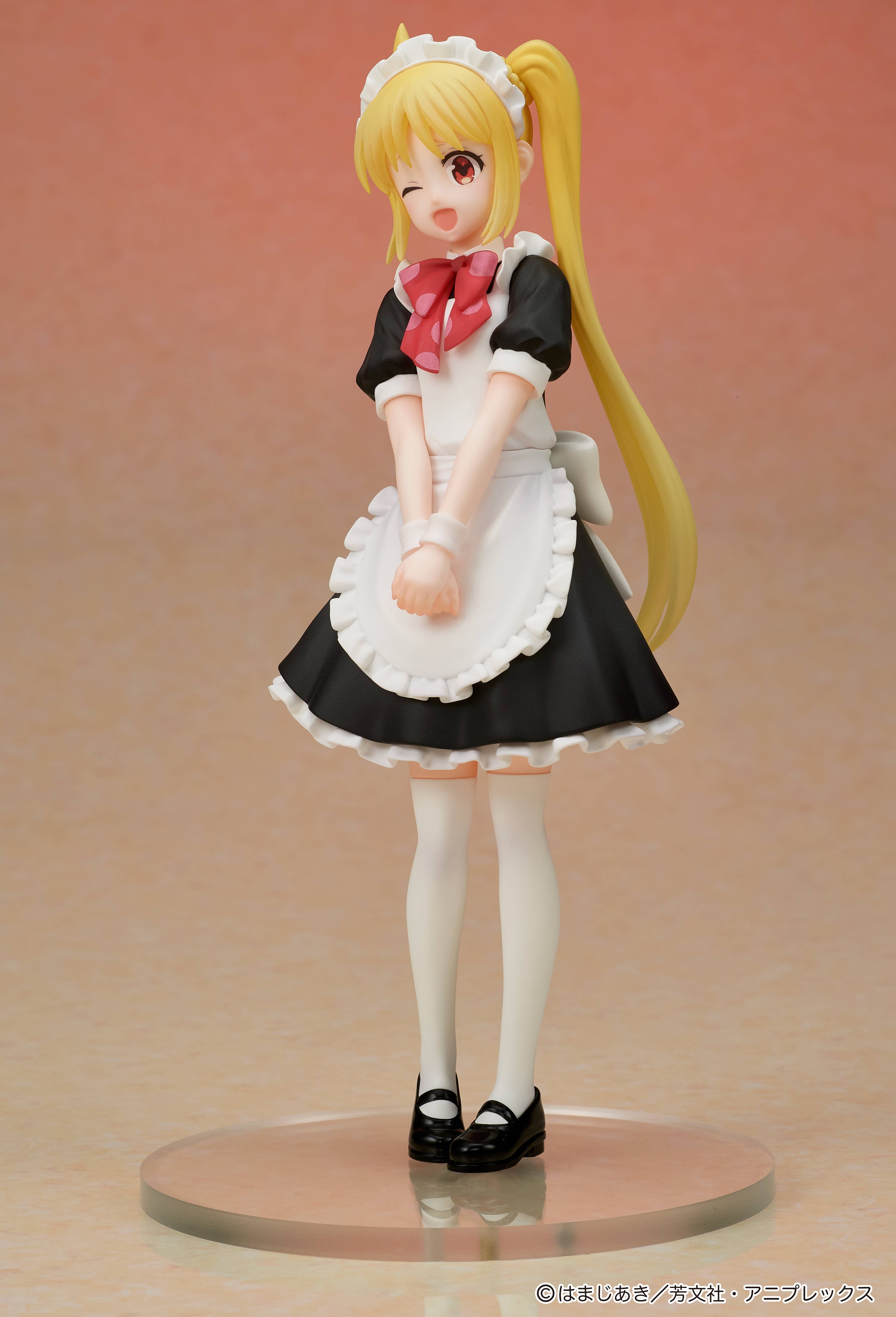 SPECIAL ORDER DIG - DIGSTA - Bocchi the Rock! - Nijika Ijichi [JP]