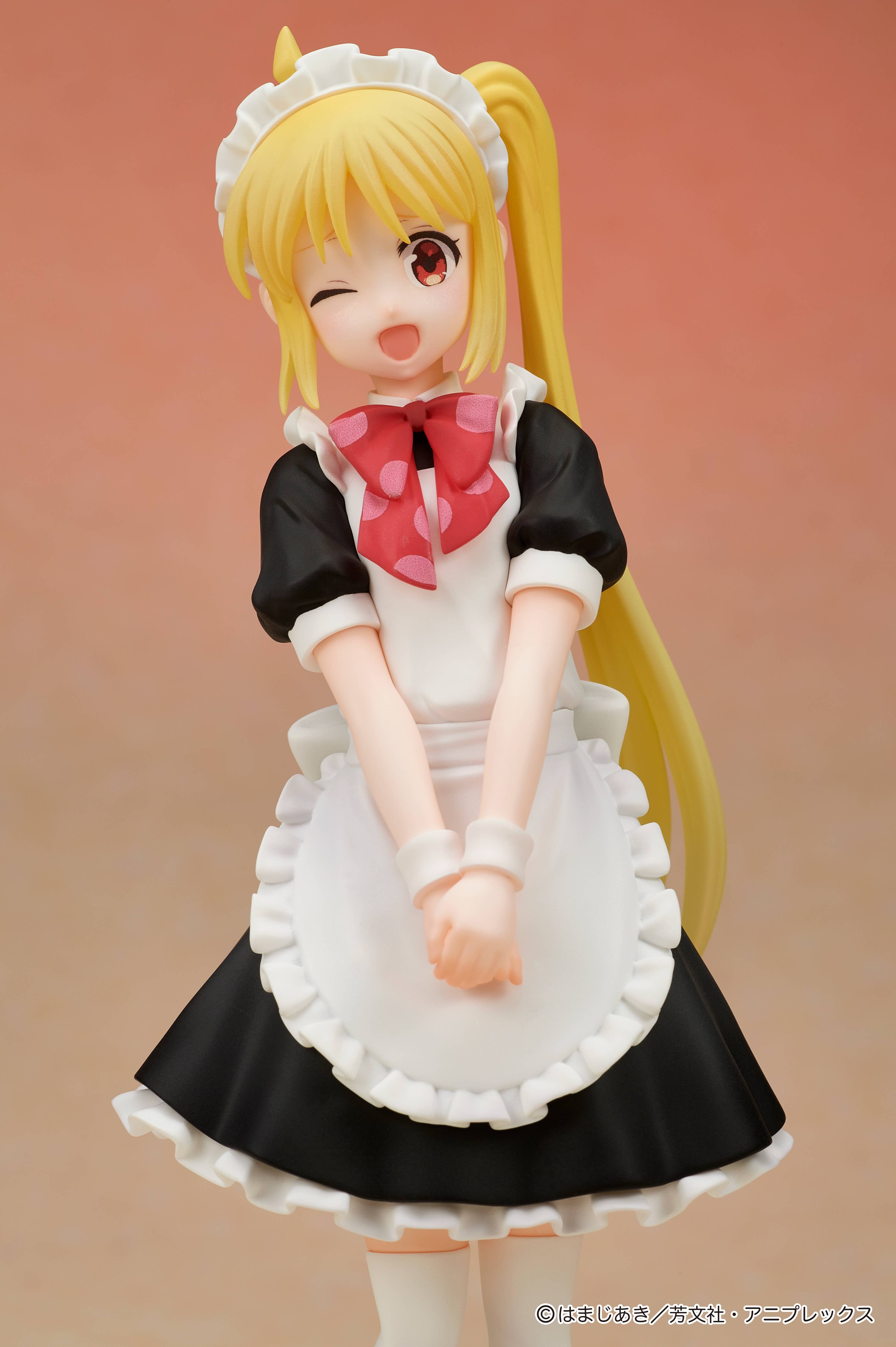 SPECIAL ORDER DIG - DIGSTA - Bocchi the Rock! - Nijika Ijichi [JP]