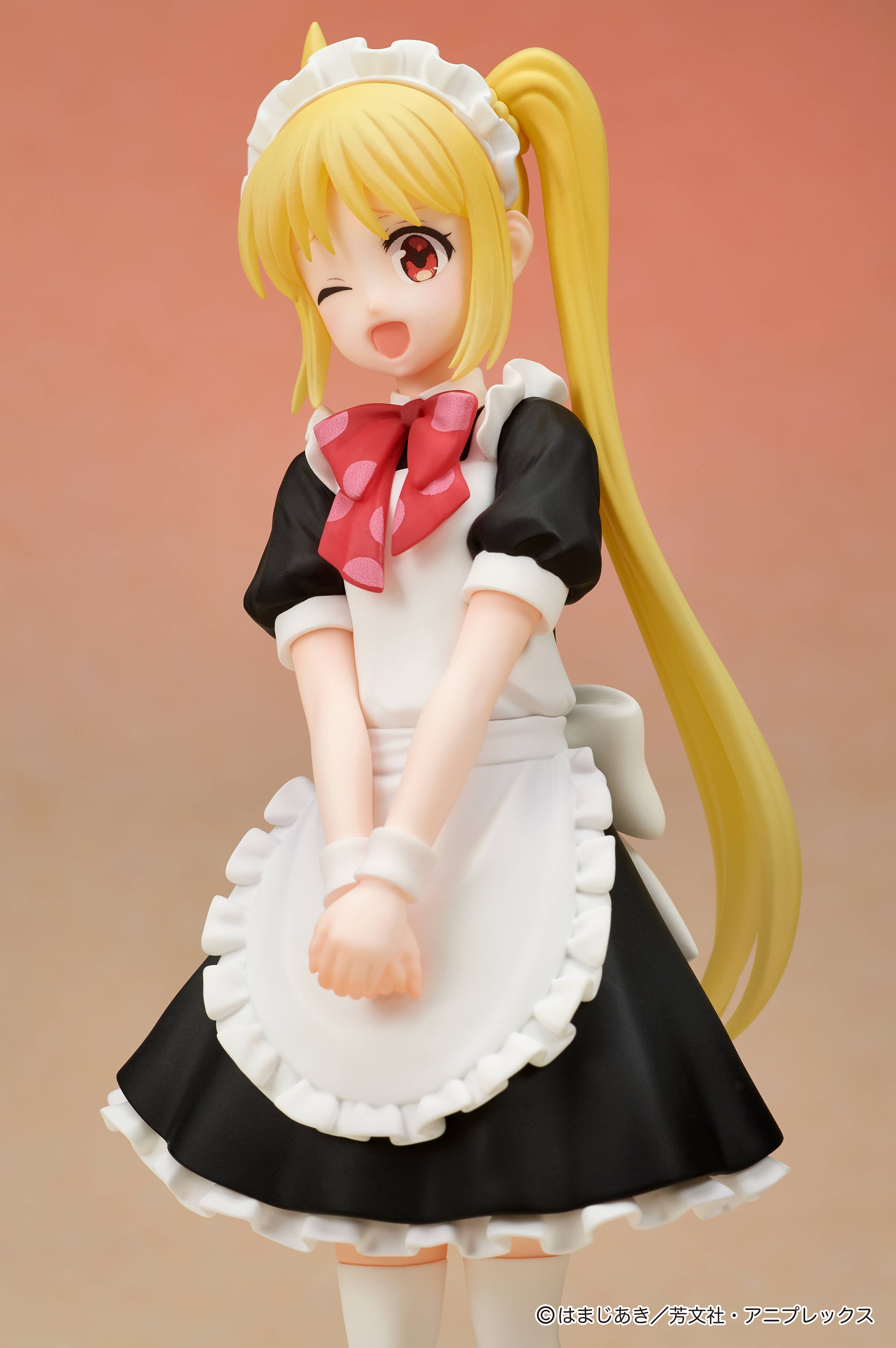 SPECIAL ORDER DIG - DIGSTA - Bocchi the Rock! - Nijika Ijichi [JP]