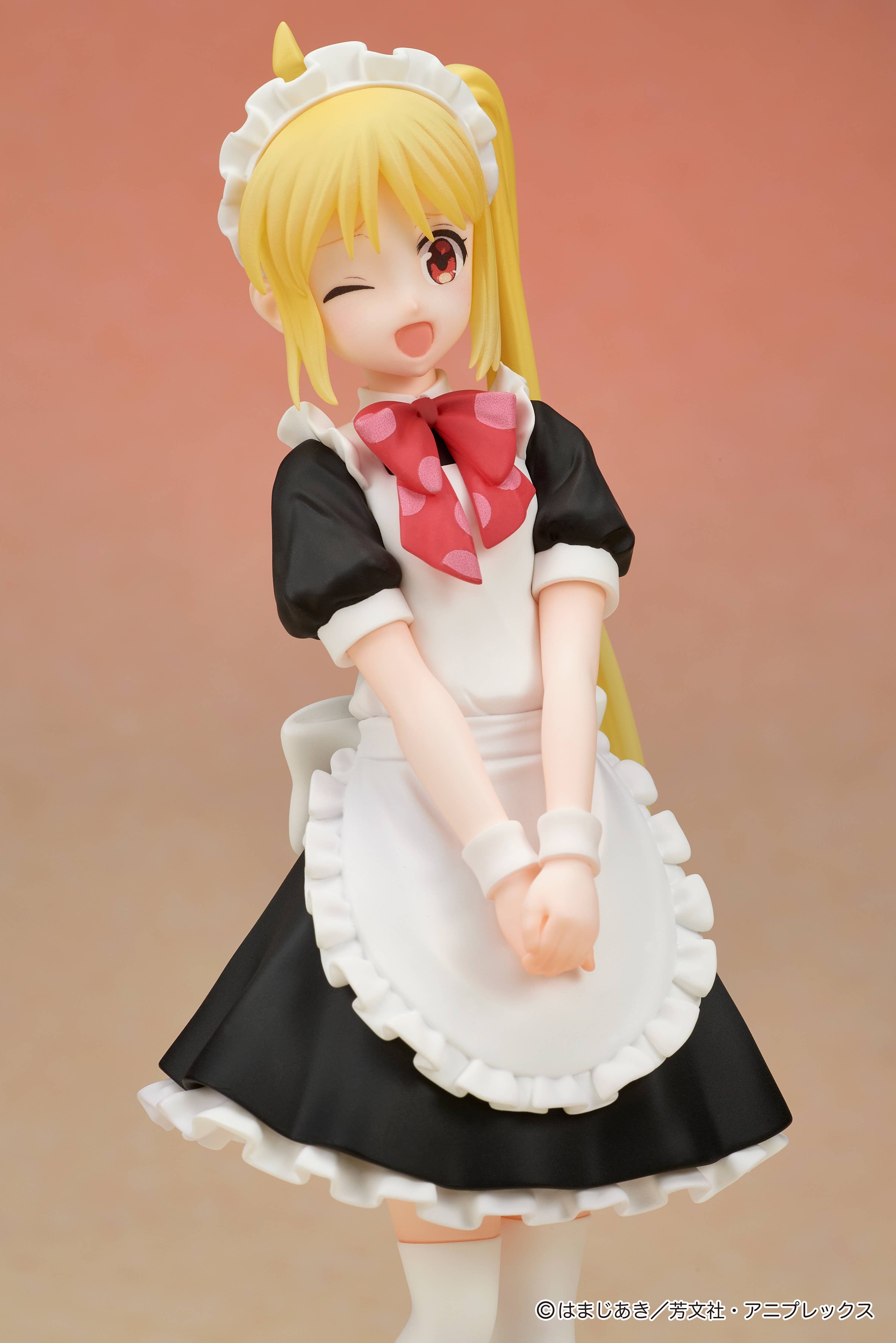 SPECIAL ORDER DIG - DIGSTA - Bocchi the Rock! - Nijika Ijichi [JP]