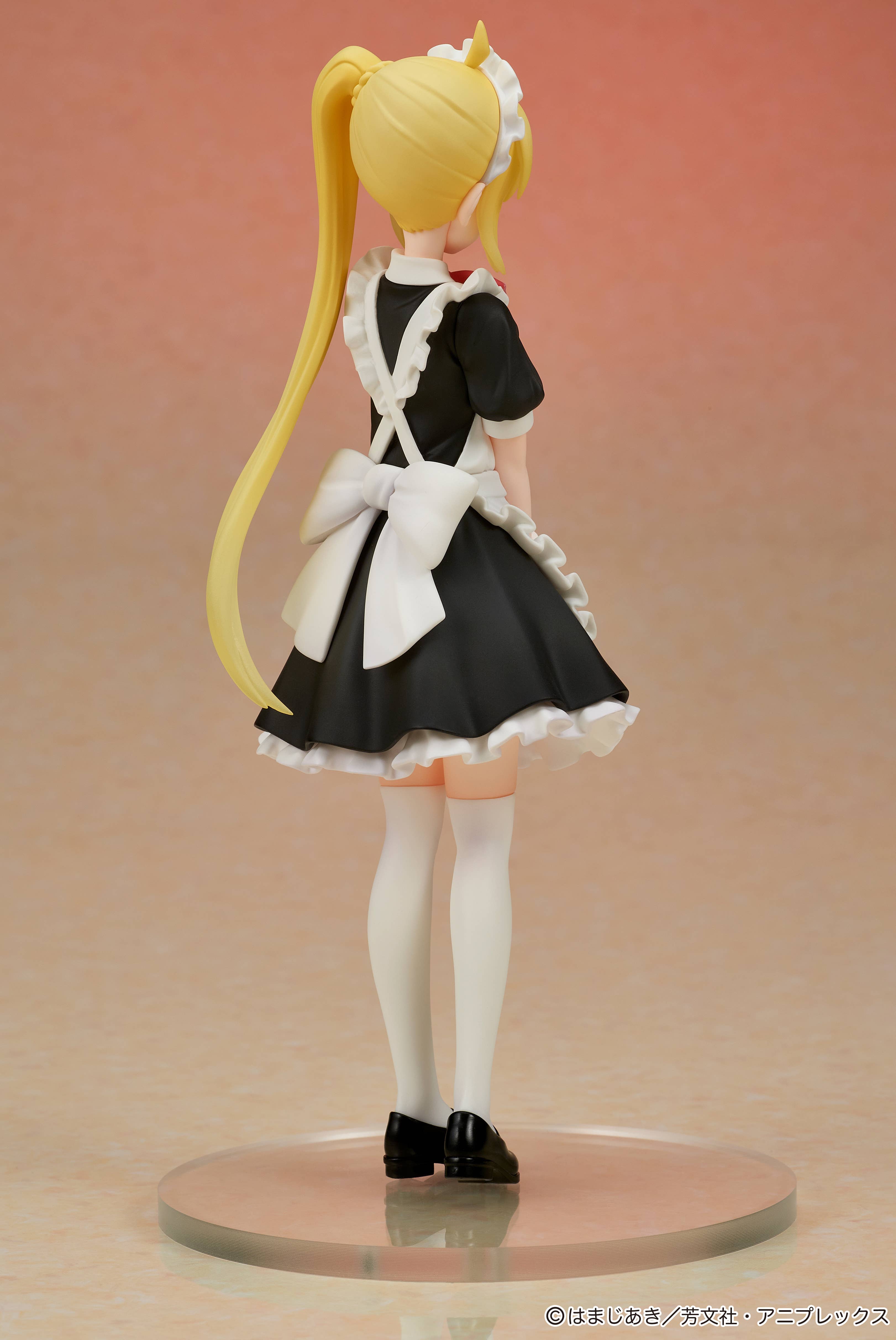 SPECIAL ORDER DIG - DIGSTA - Bocchi the Rock! - Nijika Ijichi [JP]