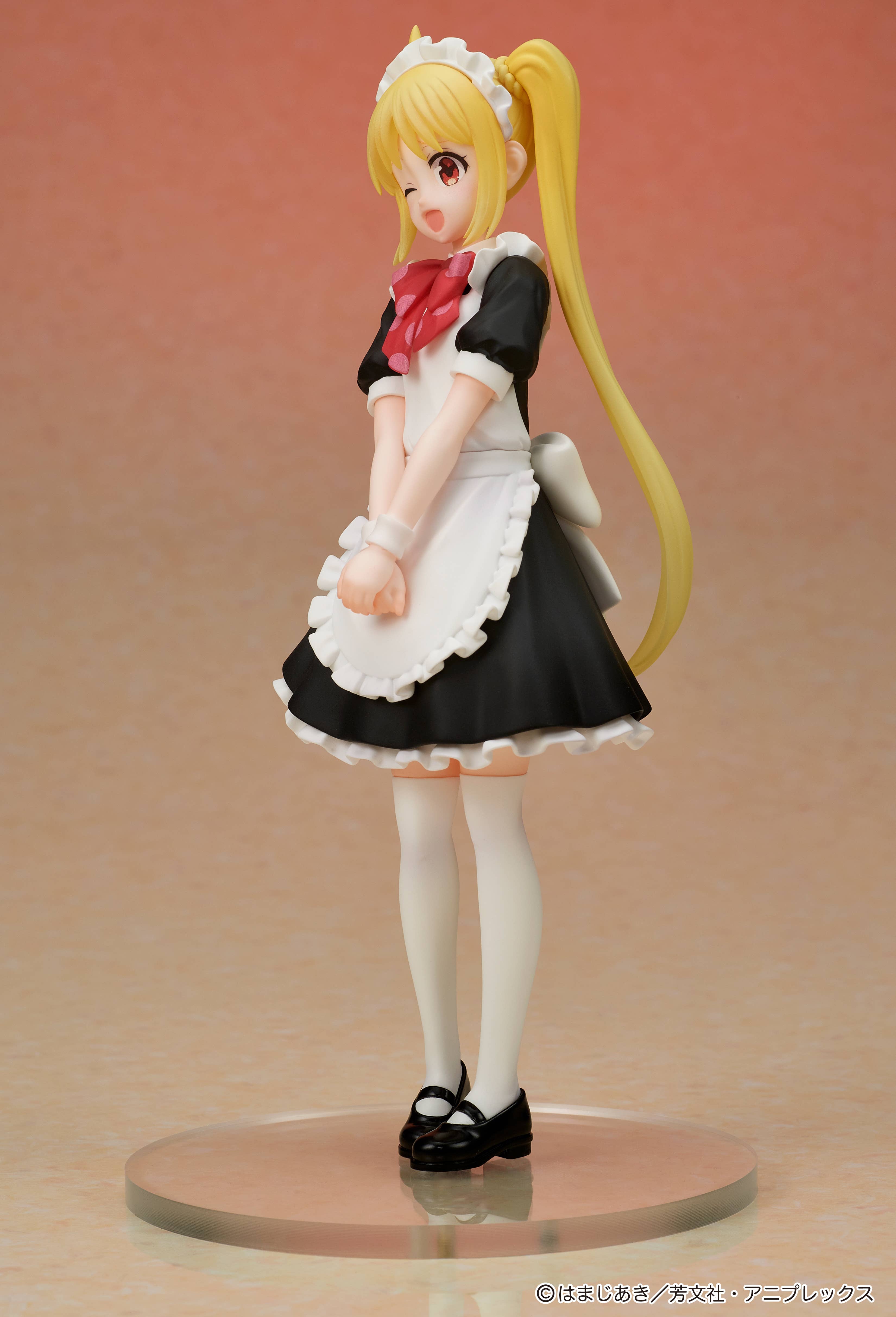 SPECIAL ORDER DIG - DIGSTA - Bocchi the Rock! - Nijika Ijichi [JP]