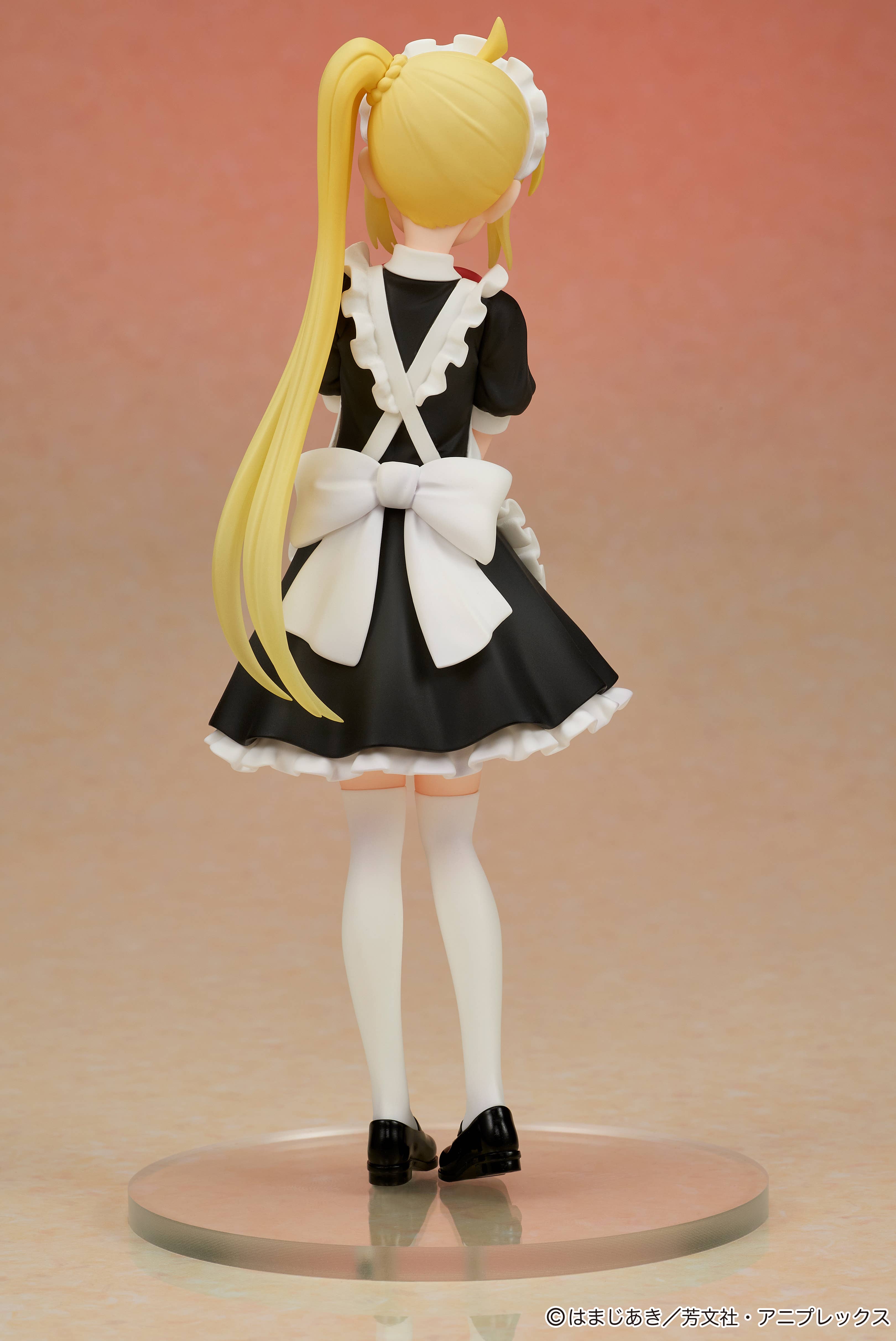 SPECIAL ORDER DIG - DIGSTA - Bocchi the Rock! - Nijika Ijichi [JP]