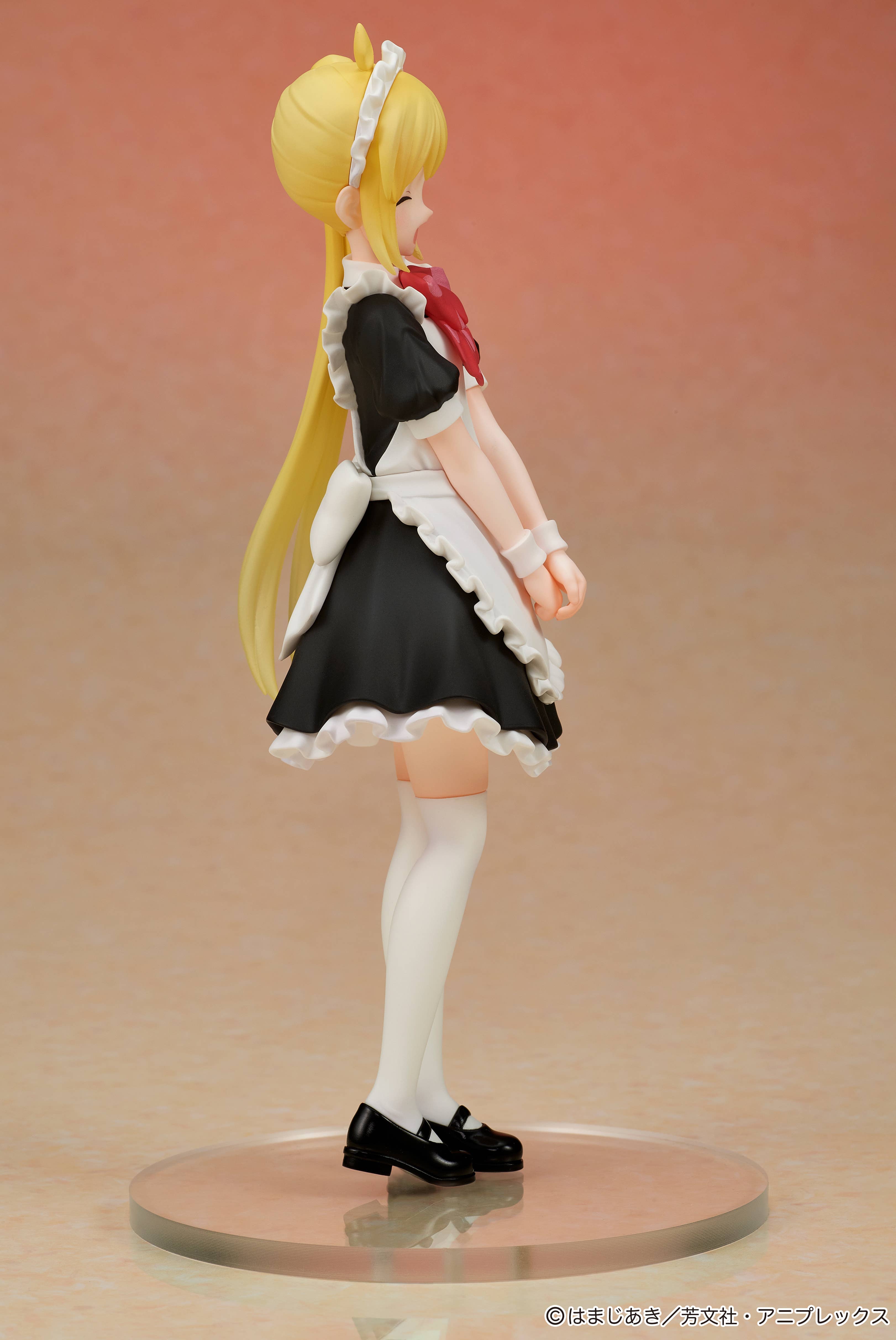 SPECIAL ORDER DIG - DIGSTA - Bocchi the Rock! - Nijika Ijichi [JP]