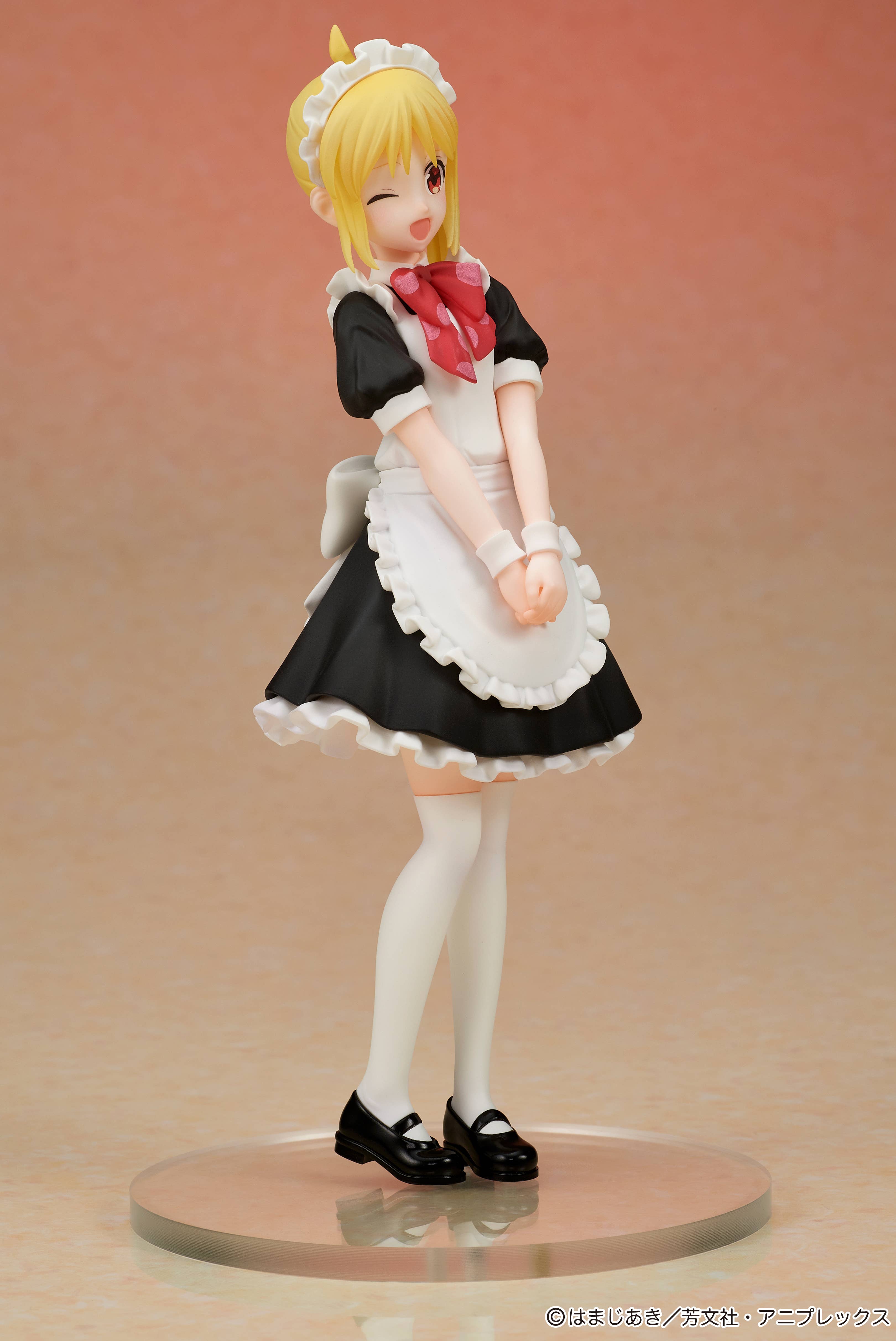 SPECIAL ORDER DIG - DIGSTA - Bocchi the Rock! - Nijika Ijichi [JP]