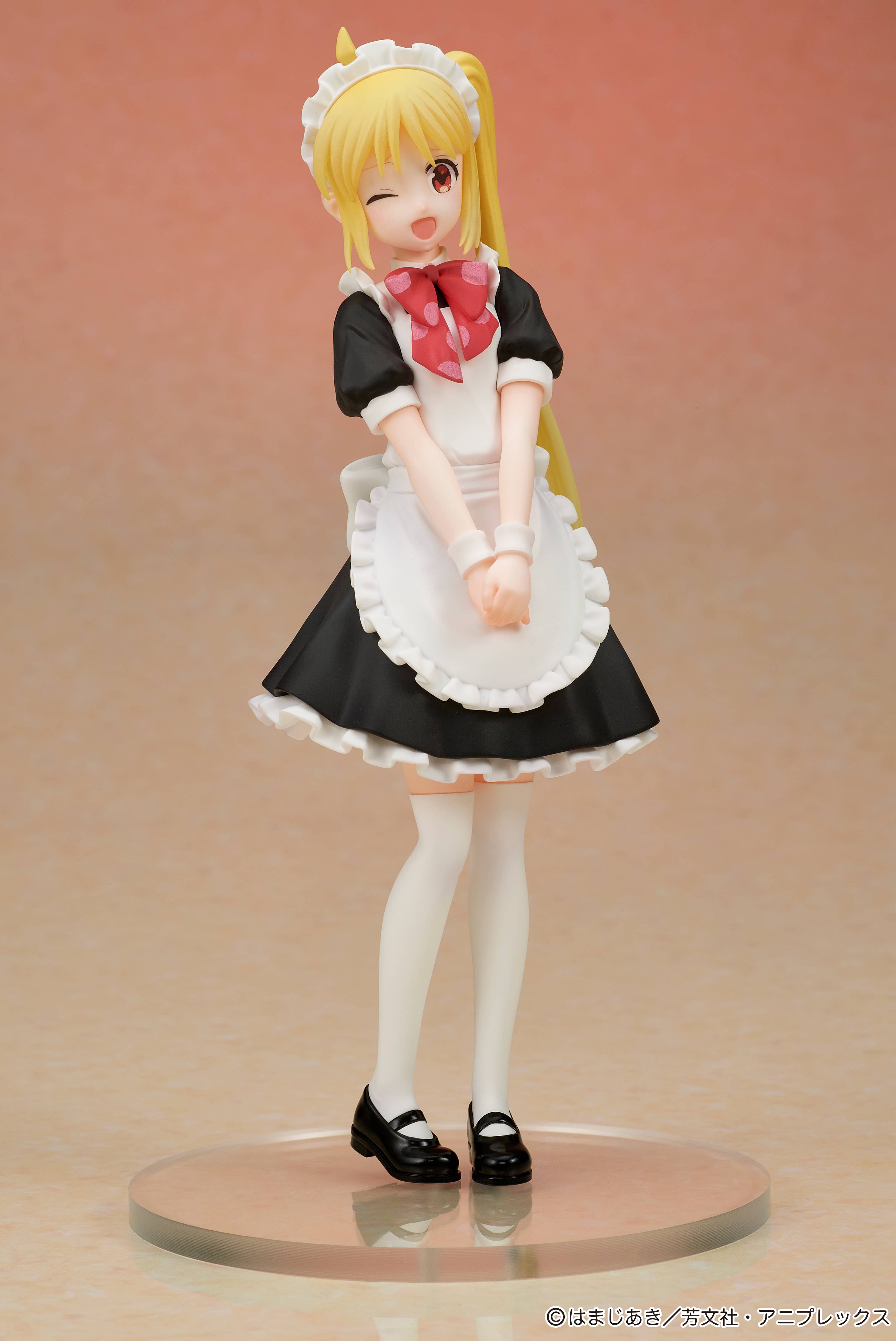 SPECIAL ORDER DIG - DIGSTA - Bocchi the Rock! - Nijika Ijichi [JP]