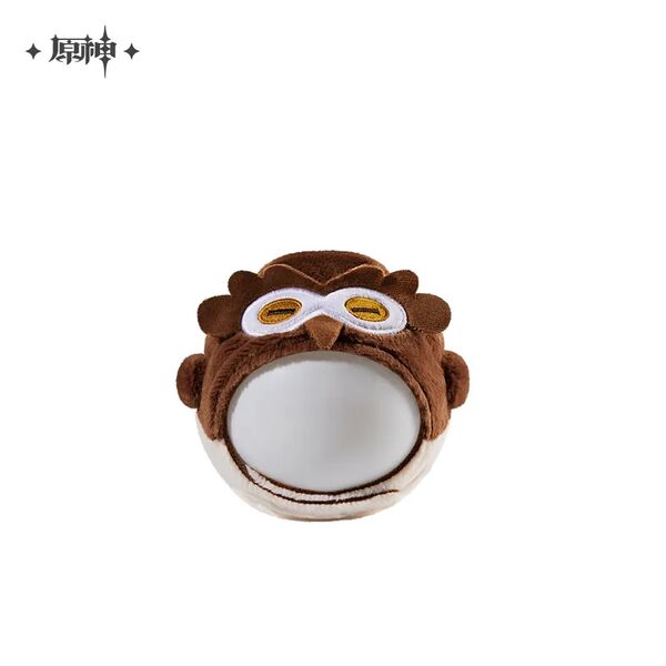 ADVANCED PRE-ORDER MiHoYo - Genshin Impact Kaburimono - Teyvat Zoo Series