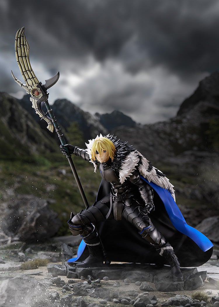 BACK-ORDER INTELLIGENT SYSTEMS - Fire Emblem - Dimitri 1/7