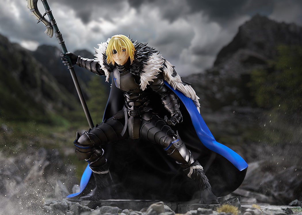 BACK-ORDER INTELLIGENT SYSTEMS - Fire Emblem - Dimitri 1/7