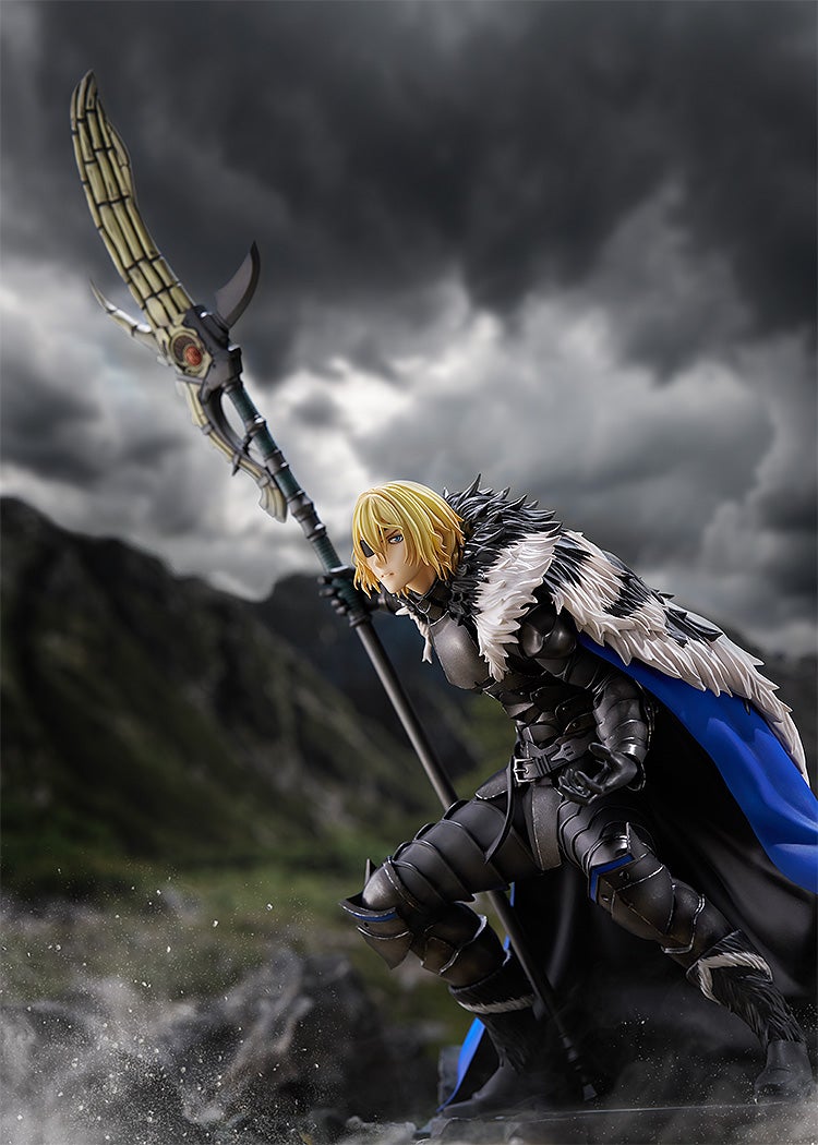 BACK-ORDER INTELLIGENT SYSTEMS - Fire Emblem - Dimitri 1/7