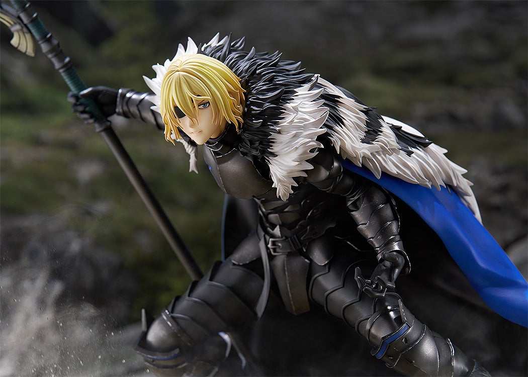 BACK-ORDER INTELLIGENT SYSTEMS - Fire Emblem - Dimitri 1/7
