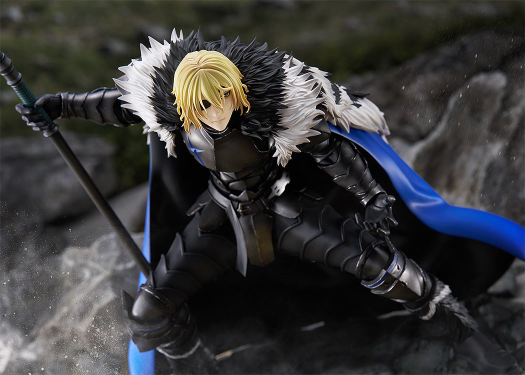 BACK-ORDER INTELLIGENT SYSTEMS - Fire Emblem - Dimitri 1/7