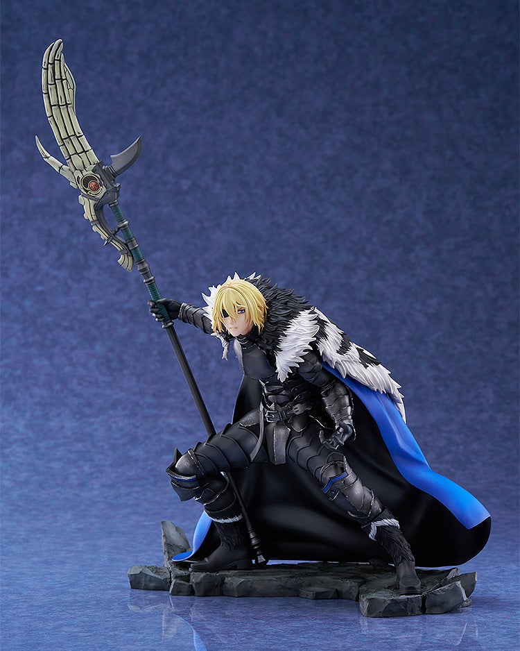 BACK-ORDER INTELLIGENT SYSTEMS - Fire Emblem - Dimitri 1/7