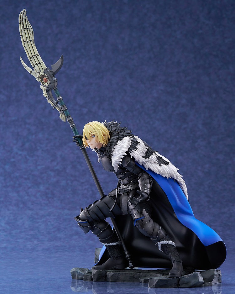 BACK-ORDER INTELLIGENT SYSTEMS - Fire Emblem - Dimitri 1/7
