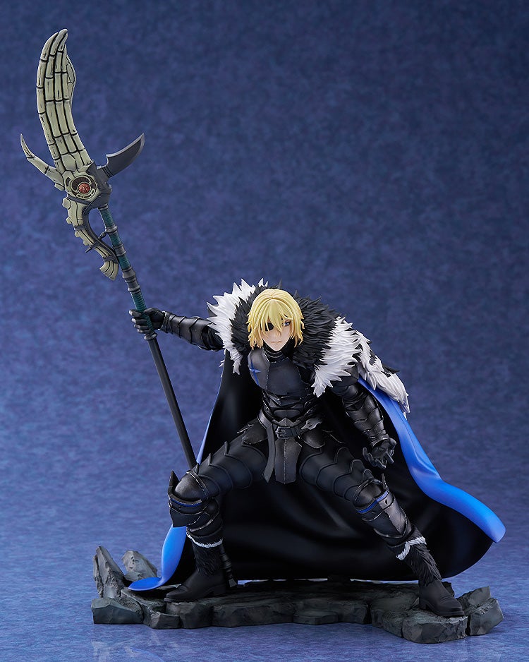 BACK-ORDER INTELLIGENT SYSTEMS - Fire Emblem - Dimitri 1/7