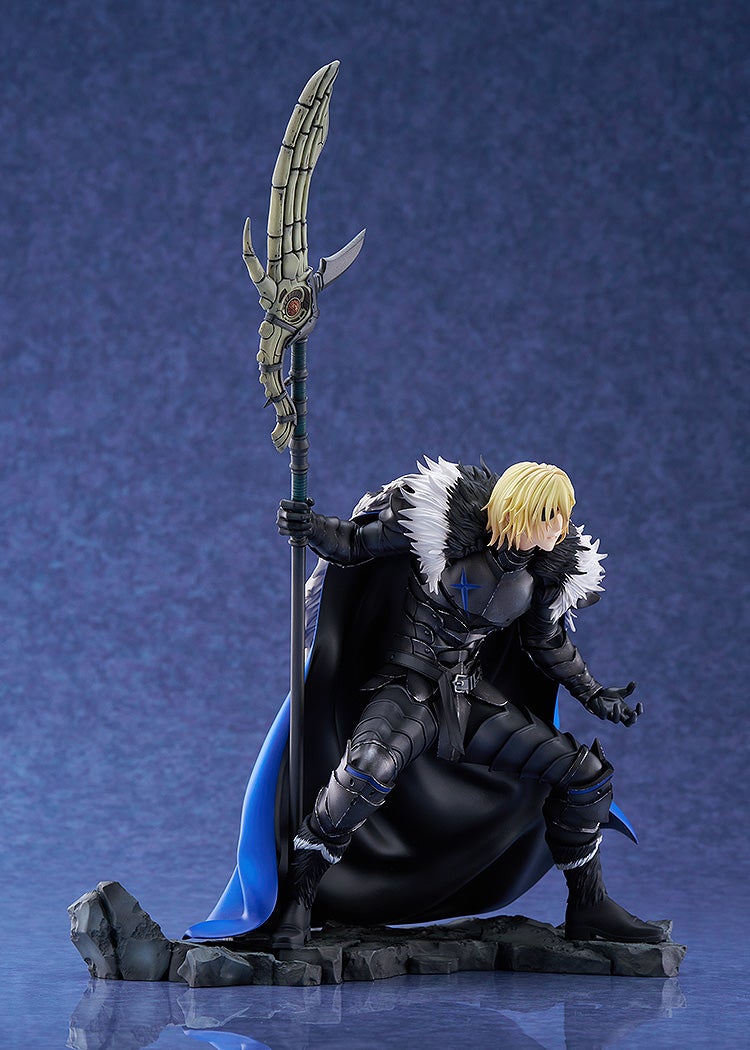 BACK-ORDER INTELLIGENT SYSTEMS - Fire Emblem - Dimitri 1/7