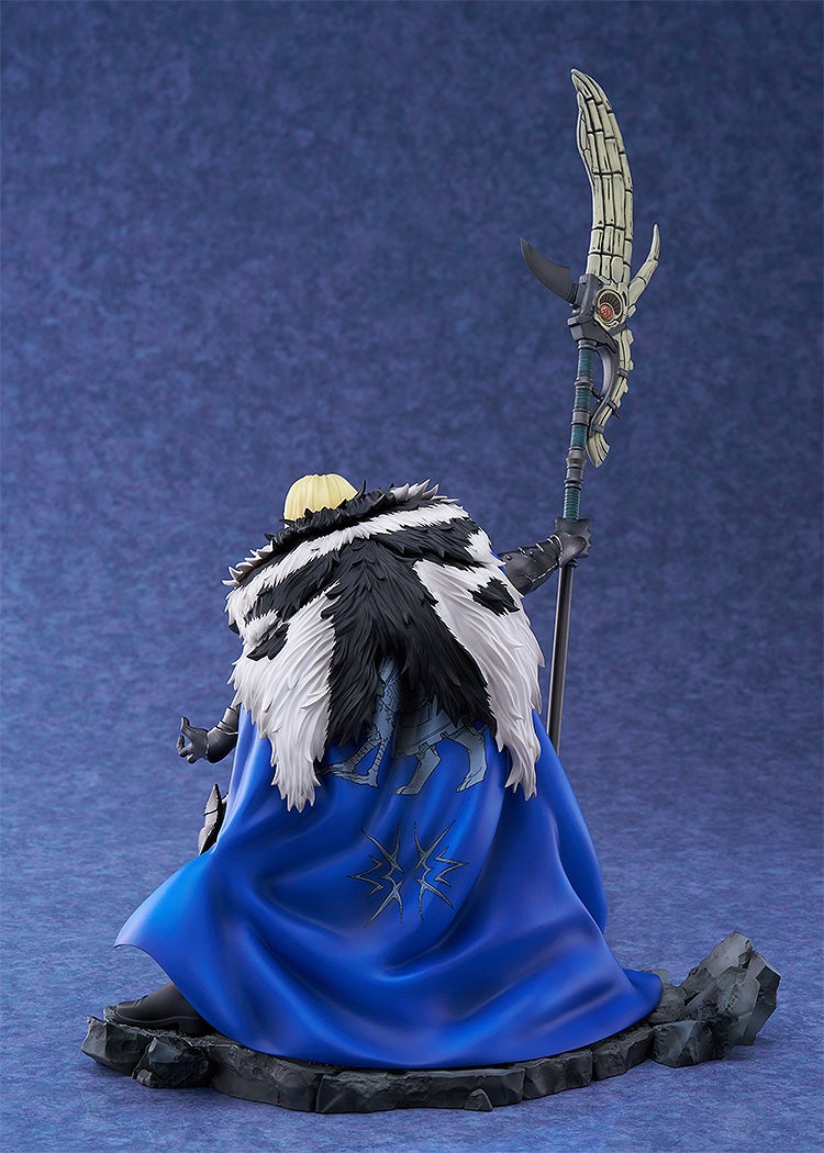 BACK-ORDER INTELLIGENT SYSTEMS - Fire Emblem - Dimitri 1/7