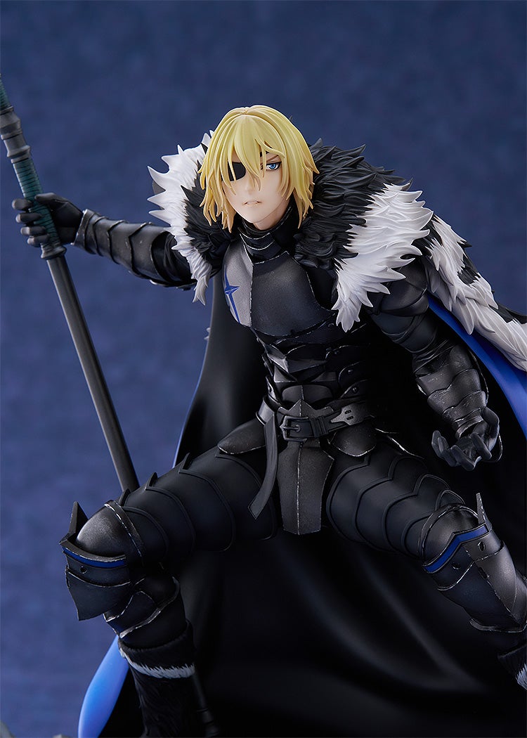 BACK-ORDER INTELLIGENT SYSTEMS - Fire Emblem - Dimitri 1/7