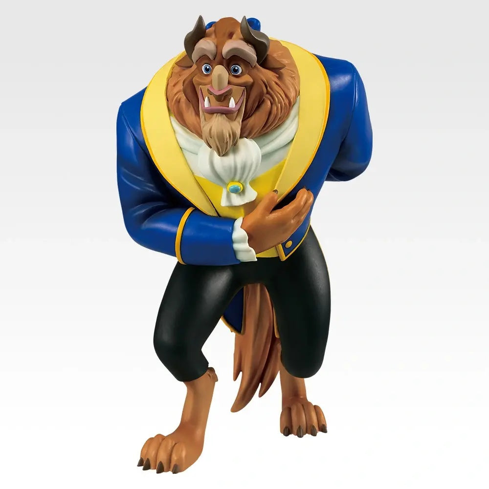 BACK ORDER Bandai Spirits - Ichiban Kuji - Disney Princess - Enchanted Glow - Prize B Beast Figure [JP]