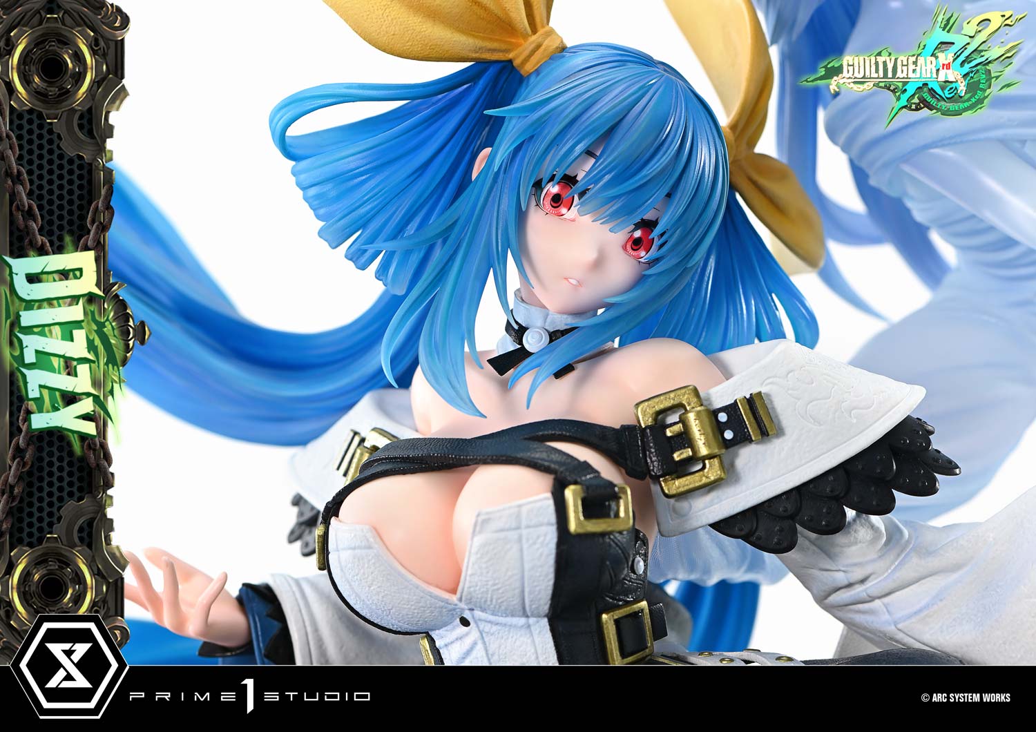 PRE-ORDER Prime1 Studio - Ultimate Premium Masterline - GUILTY GEAR Xrd REV 2 - Dizzy: Bonus Ver. 1/4