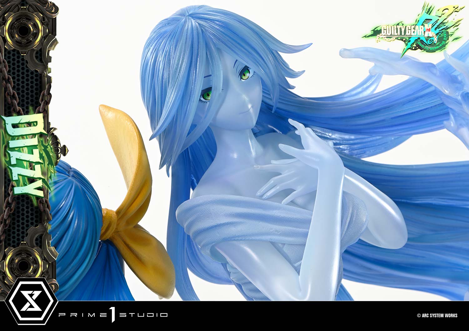 PRE-ORDER Prime1 Studio - Ultimate Premium Masterline - GUILTY GEAR Xrd REV 2 - Dizzy: Bonus Ver. 1/4