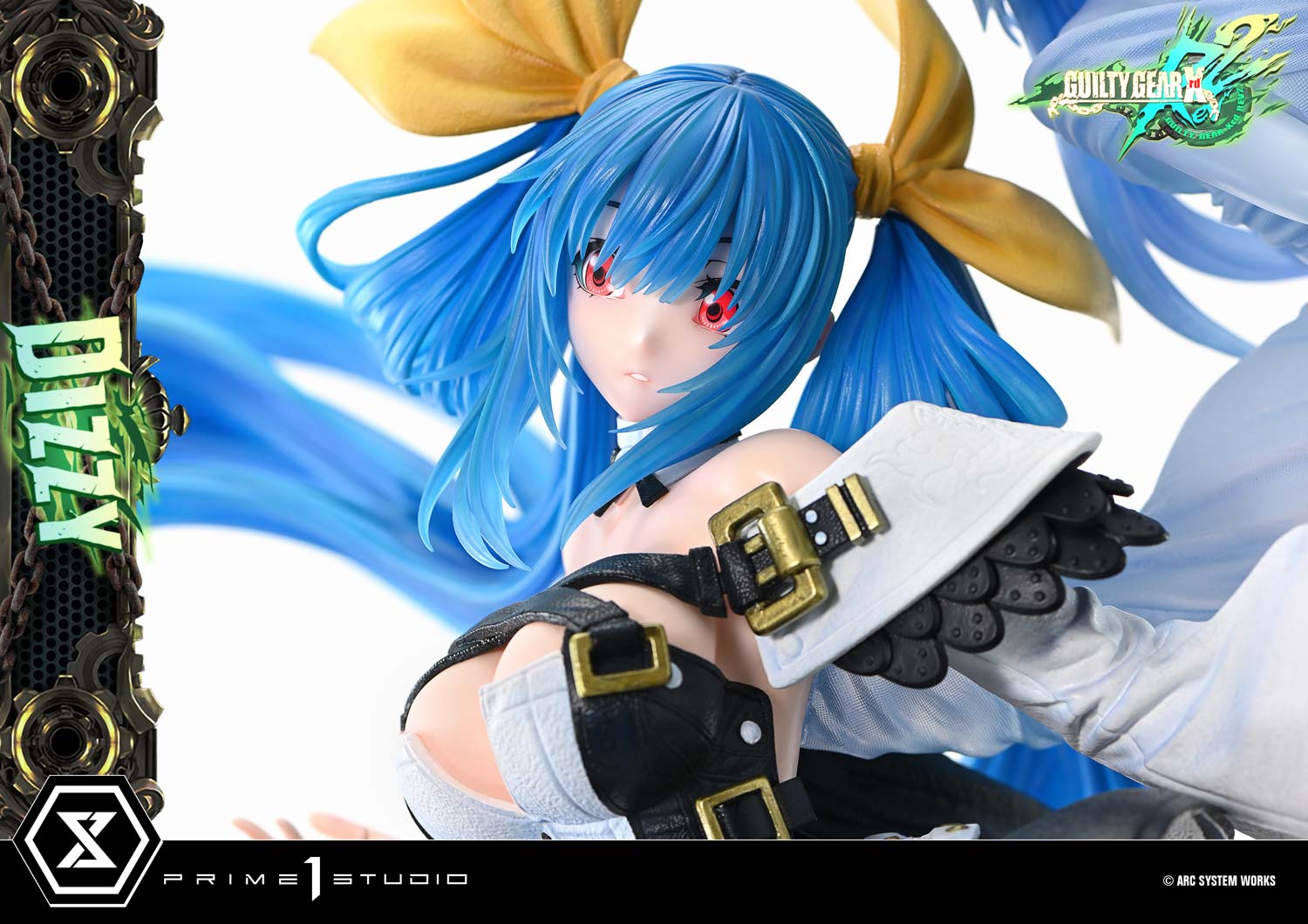PRE-ORDER Prime1 Studio - Ultimate Premium Masterline - GUILTY GEAR Xrd REV 2 - Dizzy: Bonus Ver. 1/4