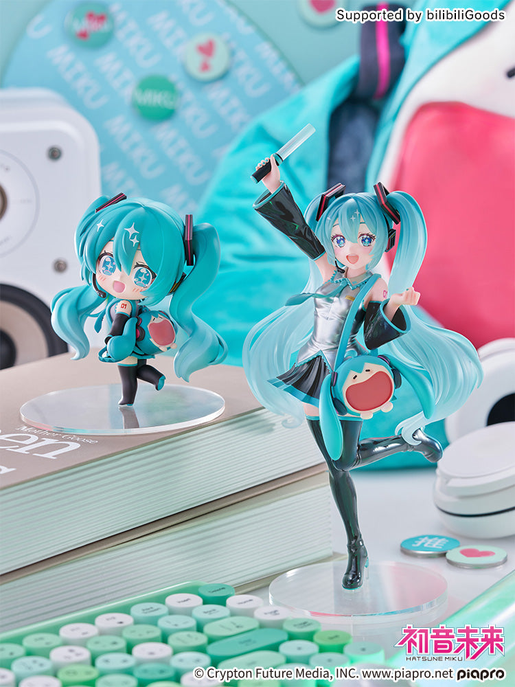 SPECIAL ORDER FuRyu - TENITOL - Vocaloid - Hatsune Miku: Very Happy Ita Bag Ver. Mini [EXCLUSIVE] [JP]