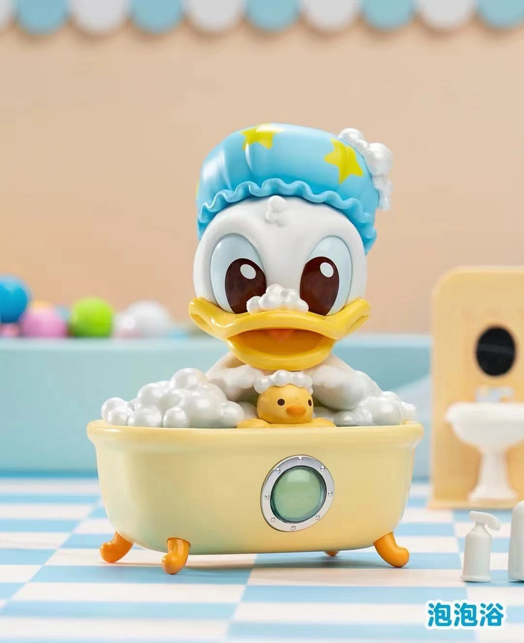 PRE-ORDER Toptoy - Disney - Donald Duck 90th Anniversary Childhood [Box of 6]