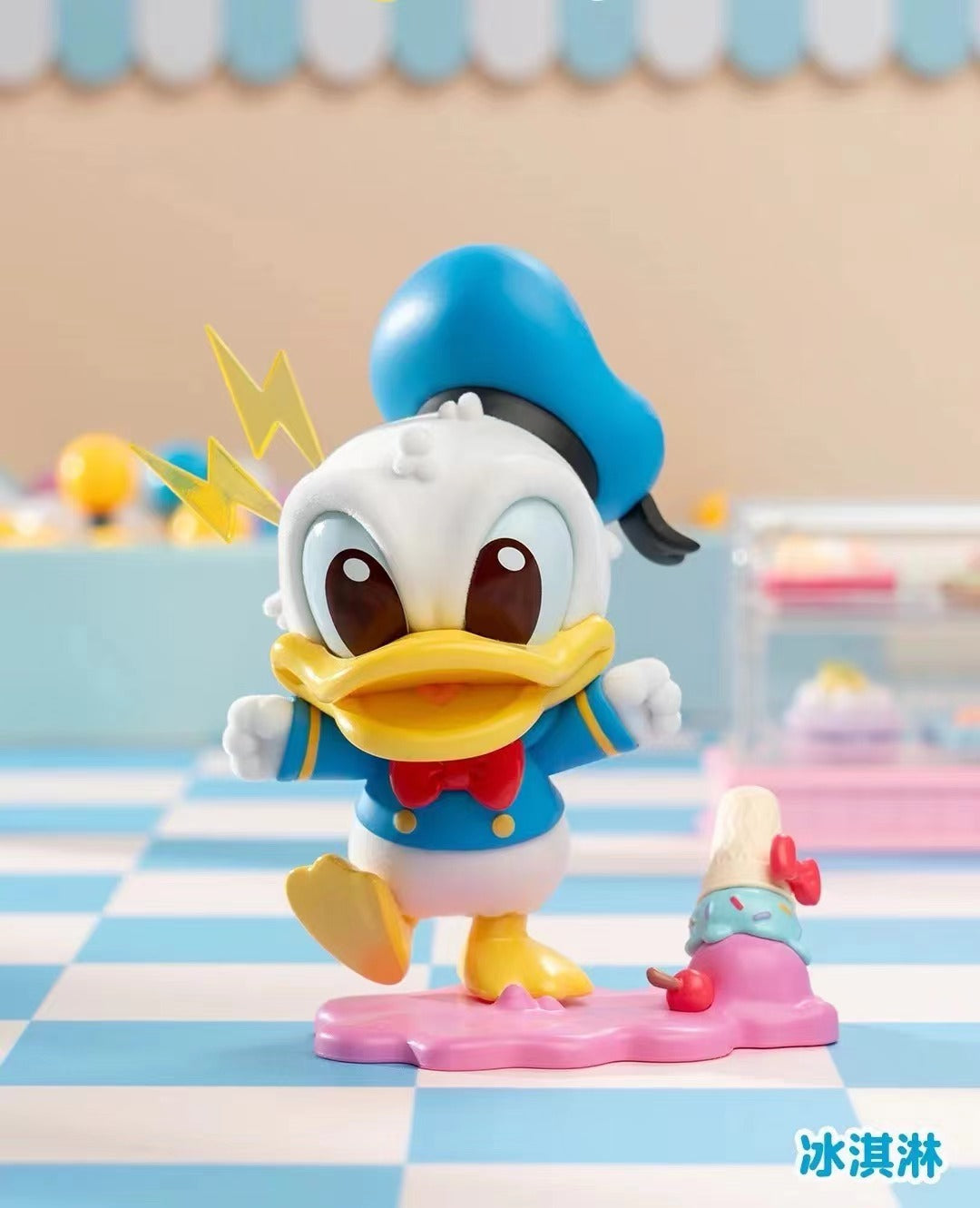 PRE-ORDER Toptoy - Disney - Donald Duck 90th Anniversary Childhood [Box of 6]