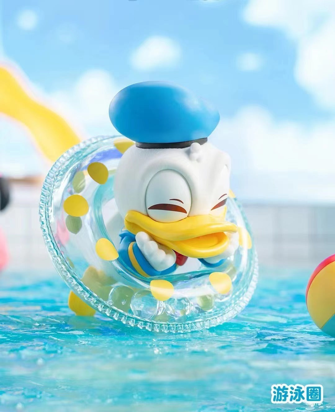 PRE-ORDER Toptoy - Disney - Donald Duck 90th Anniversary Childhood [Box of 6]