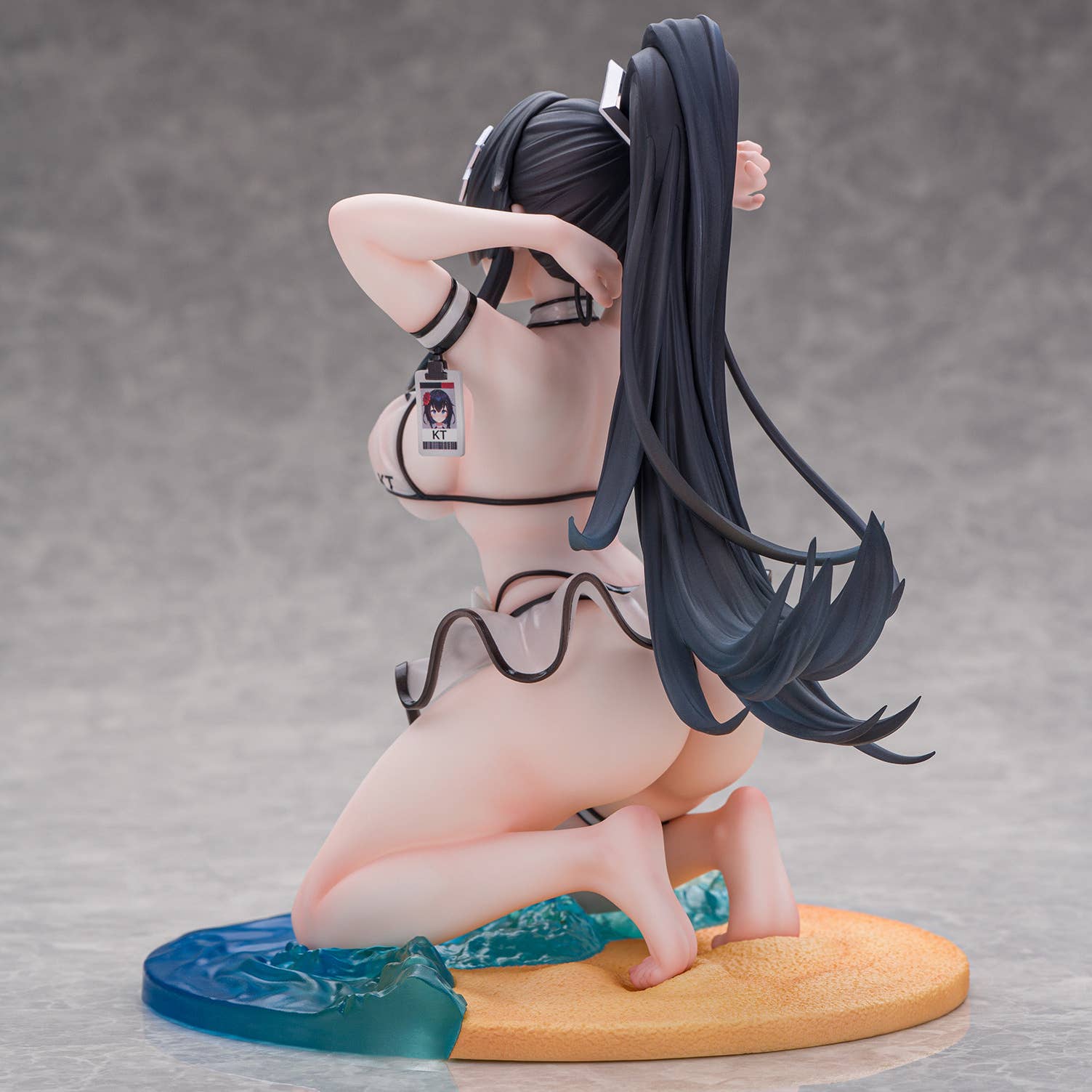 SPECIAL ORDER Dolly Verse - KTcube - KTko Beach Debut: Deluxe Edition 1/6 [JP]