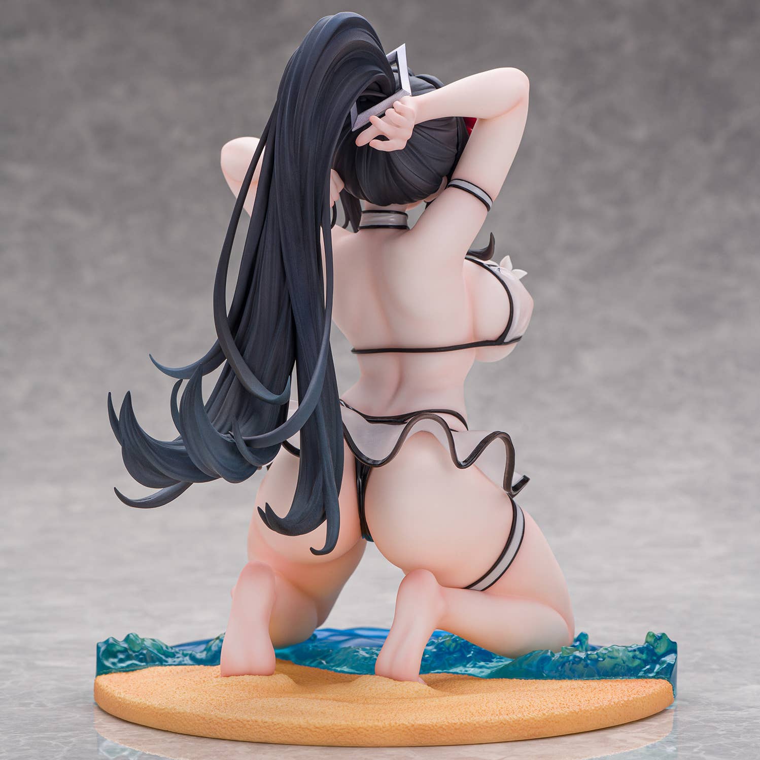 SPECIAL ORDER Dolly Verse - KTcube - KTko Beach Debut: Deluxe Edition 1/6 [JP]