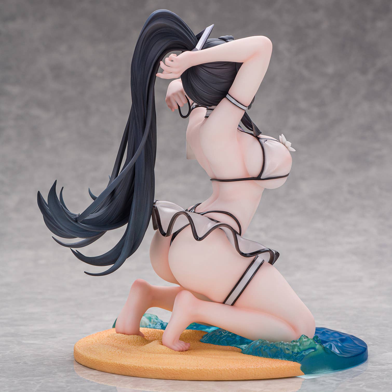 SPECIAL ORDER Dolly Verse - KTcube - KTko Beach Debut: Deluxe Edition 1/6 [JP]
