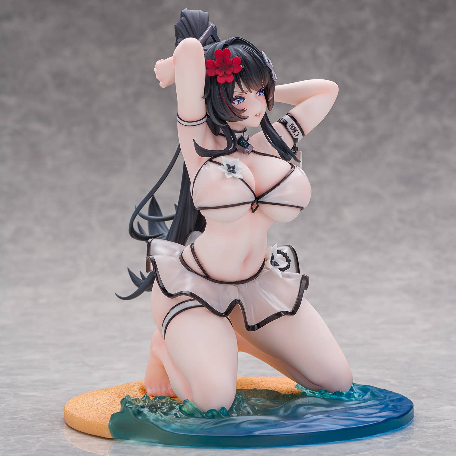 SPECIAL ORDER Dolly Verse - KTcube - KTko Beach Debut: Deluxe Edition 1/6 [JP]