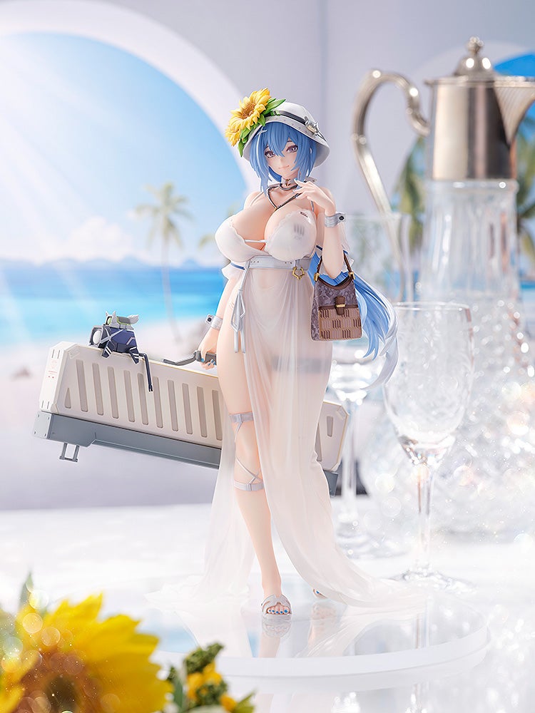 PRE-ORDER Wonderful Works - Girls' Frontline - DP-12: Morning Fable Ver. 1/7