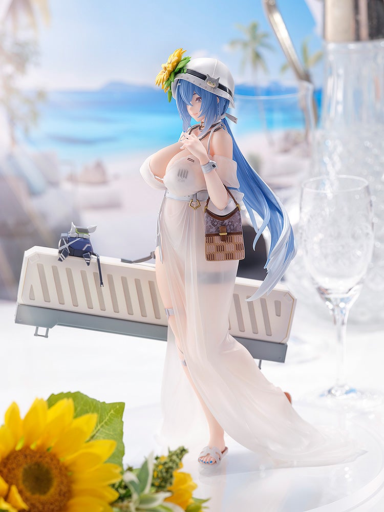 PRE-ORDER Wonderful Works - Girls' Frontline - DP-12: Morning Fable Ver. 1/7