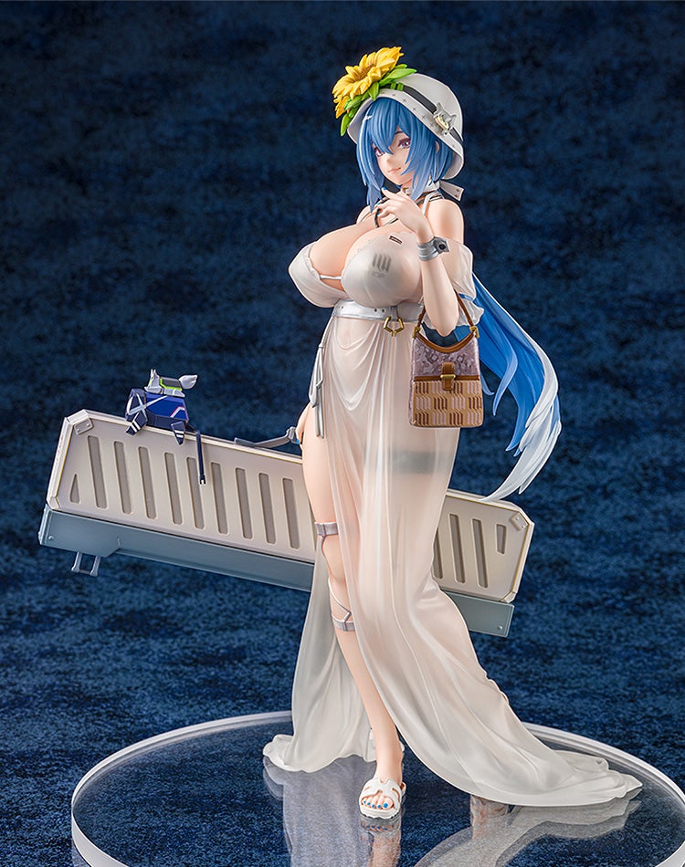 PRE-ORDER Wonderful Works - Girls' Frontline - DP-12: Morning Fable Ver. 1/7