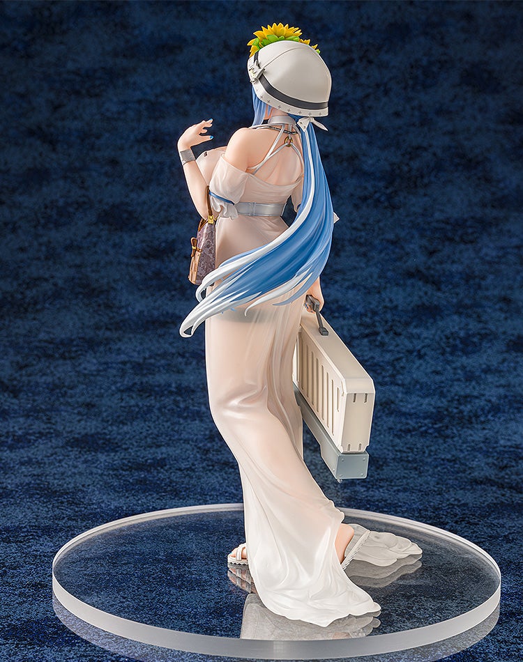 PRE-ORDER Wonderful Works - Girls' Frontline - DP-12: Morning Fable Ver. 1/7