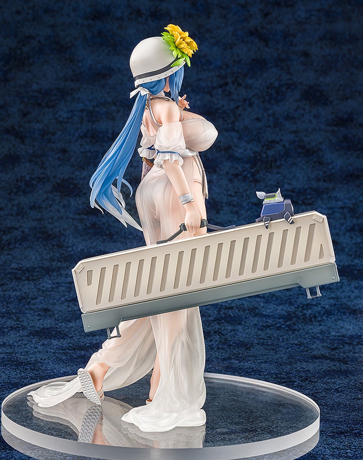 PRE-ORDER Wonderful Works - Girls' Frontline - DP-12: Morning Fable Ver. 1/7