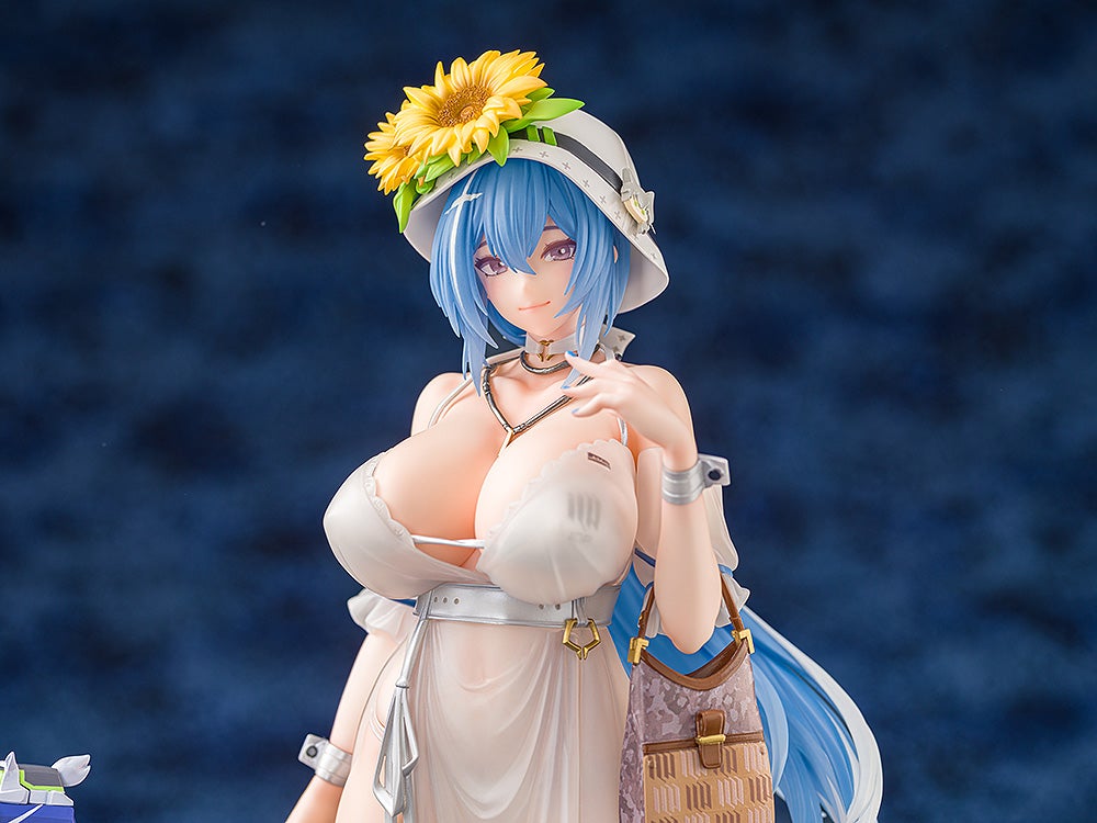 PRE-ORDER Wonderful Works - Girls' Frontline - DP-12: Morning Fable Ver. 1/7